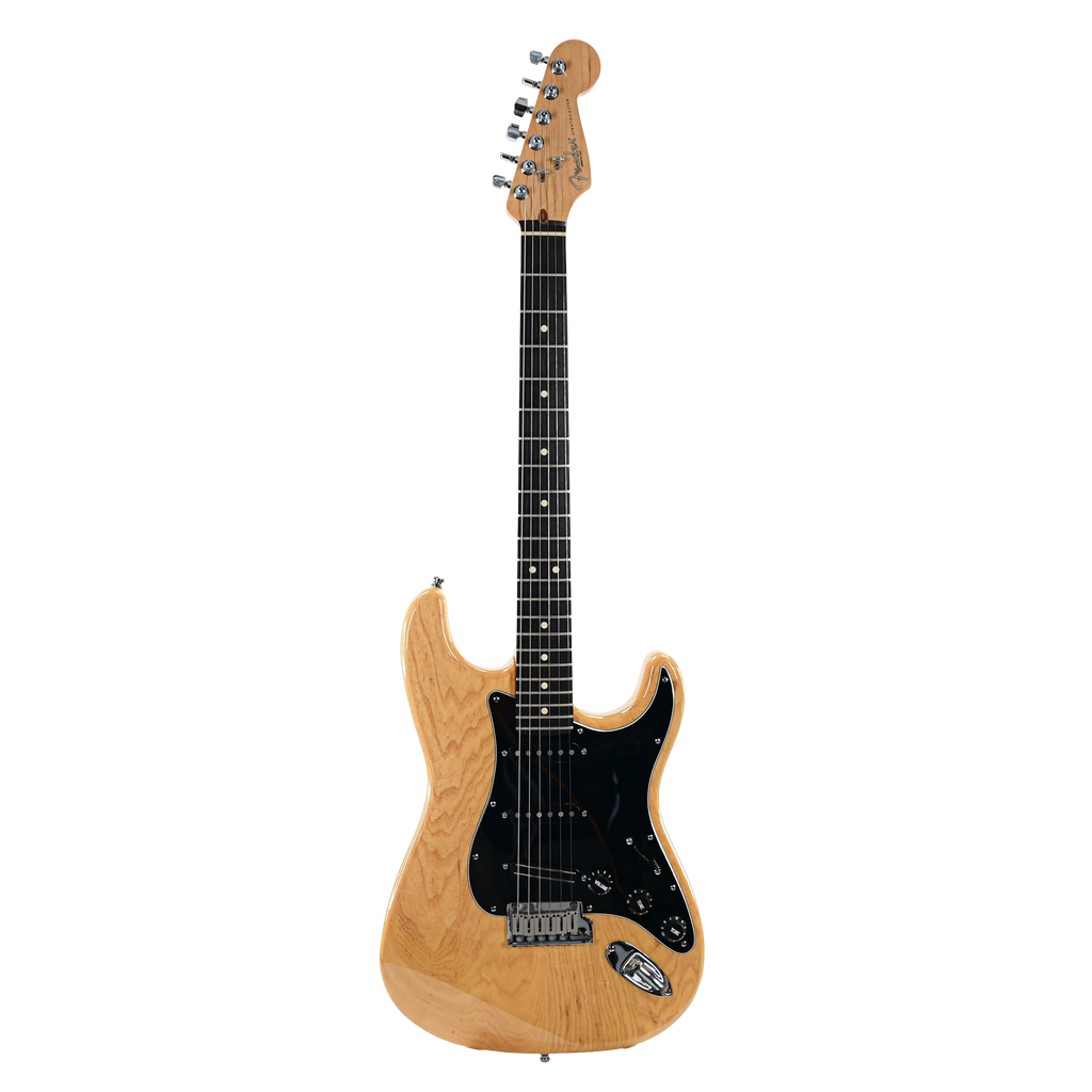 Fender American standard stratocaster 1992