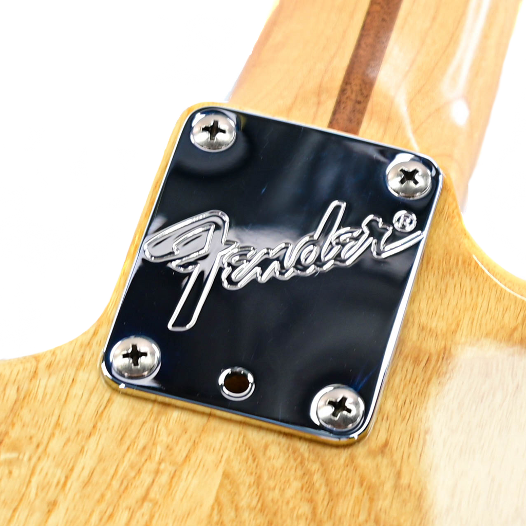Fender American standard stratocaster 1992