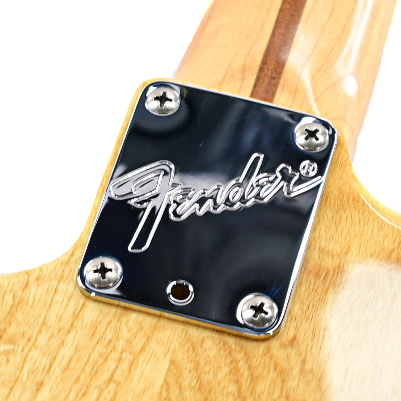 Fender American standard stratocaster 1992