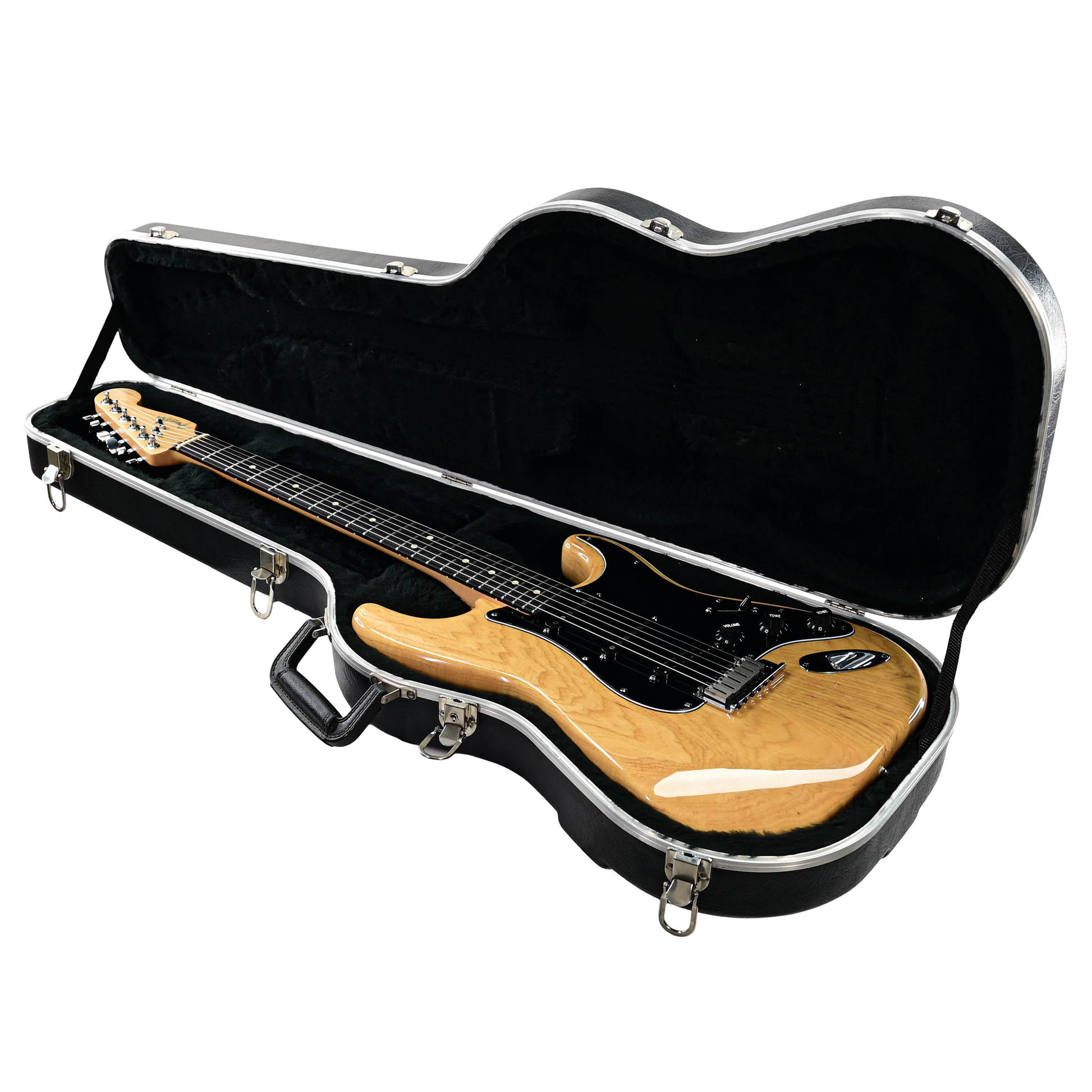 Fender American standard stratocaster 1992