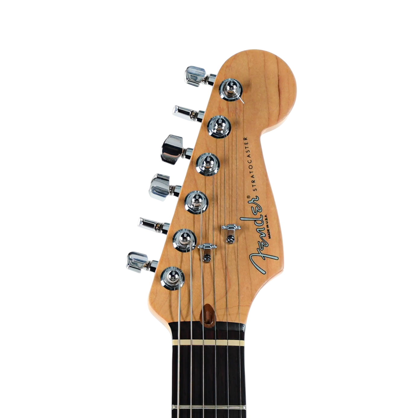 Fender American standard stratocaster 1992