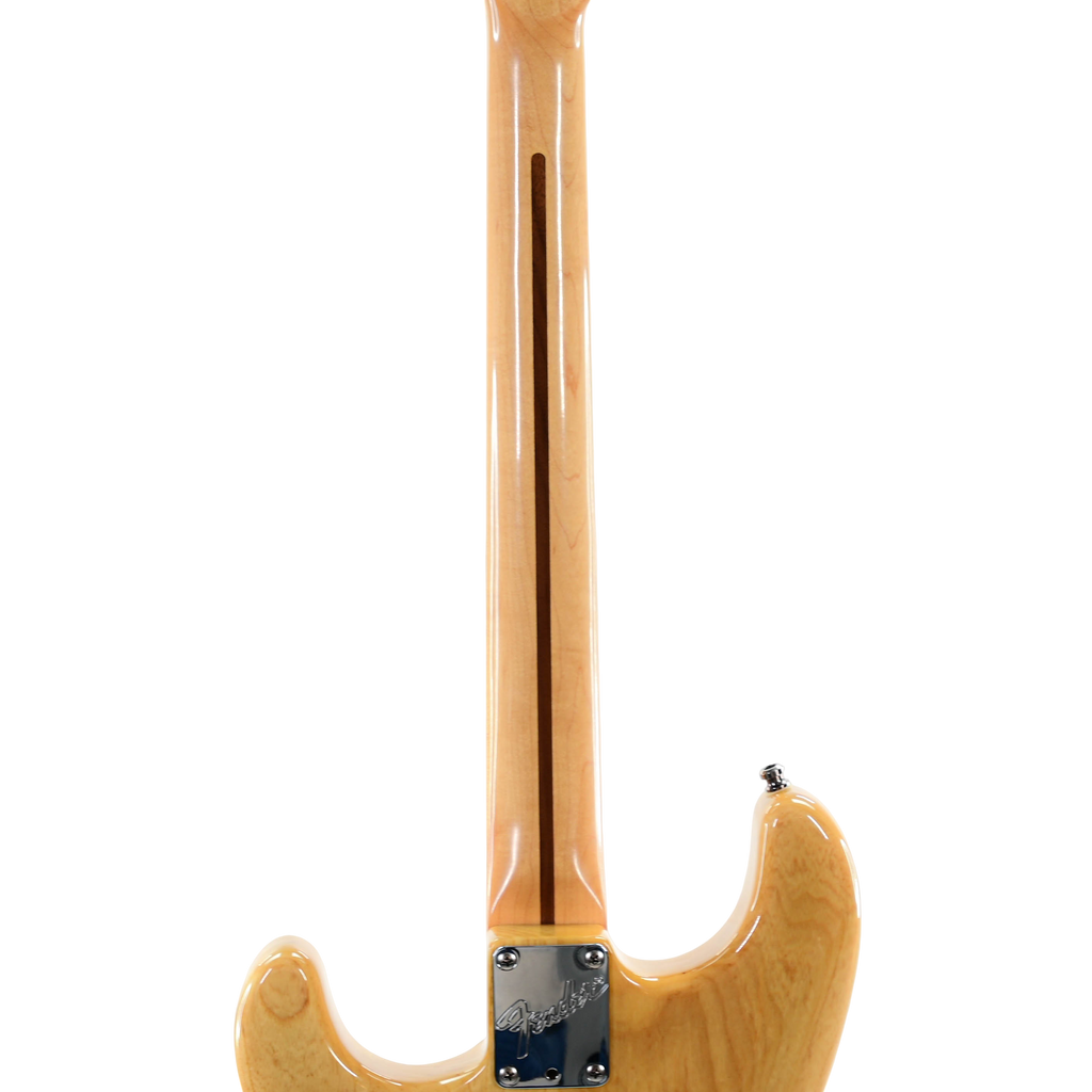 Fender American standard stratocaster 1992