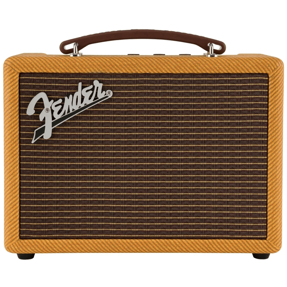 Fender Audio INDIO 2 Bluetooth speaker Tweed