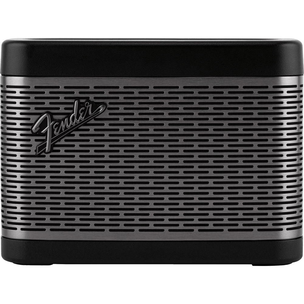 Fender Audio NEWPORT 2 Bluetooth speaker Black