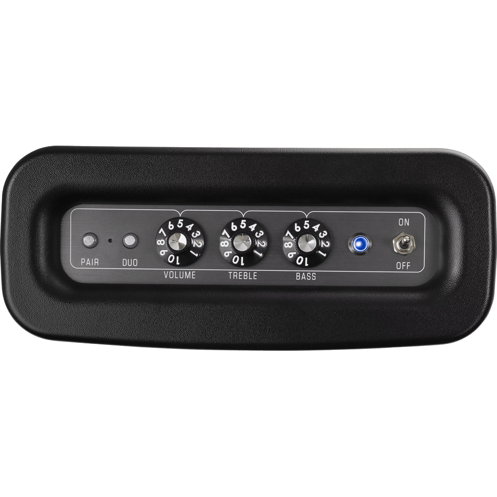 Fender Audio NEWPORT 2 Bluetooth speaker Black