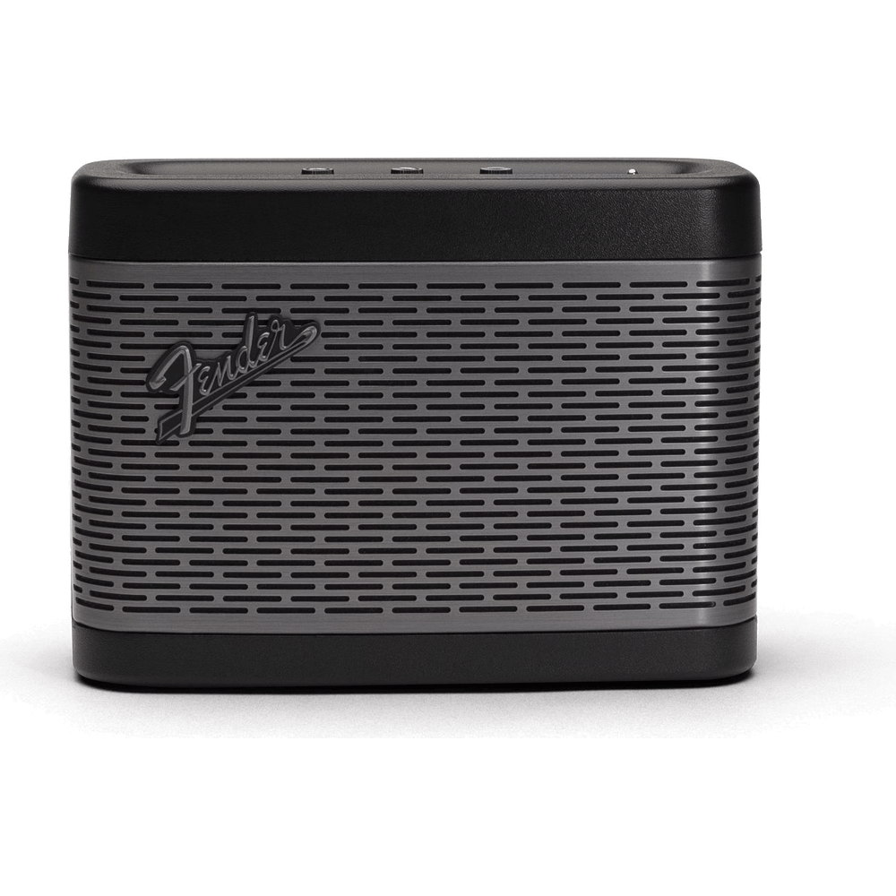 Fender Audio NEWPORT 2 Bluetooth speaker Black