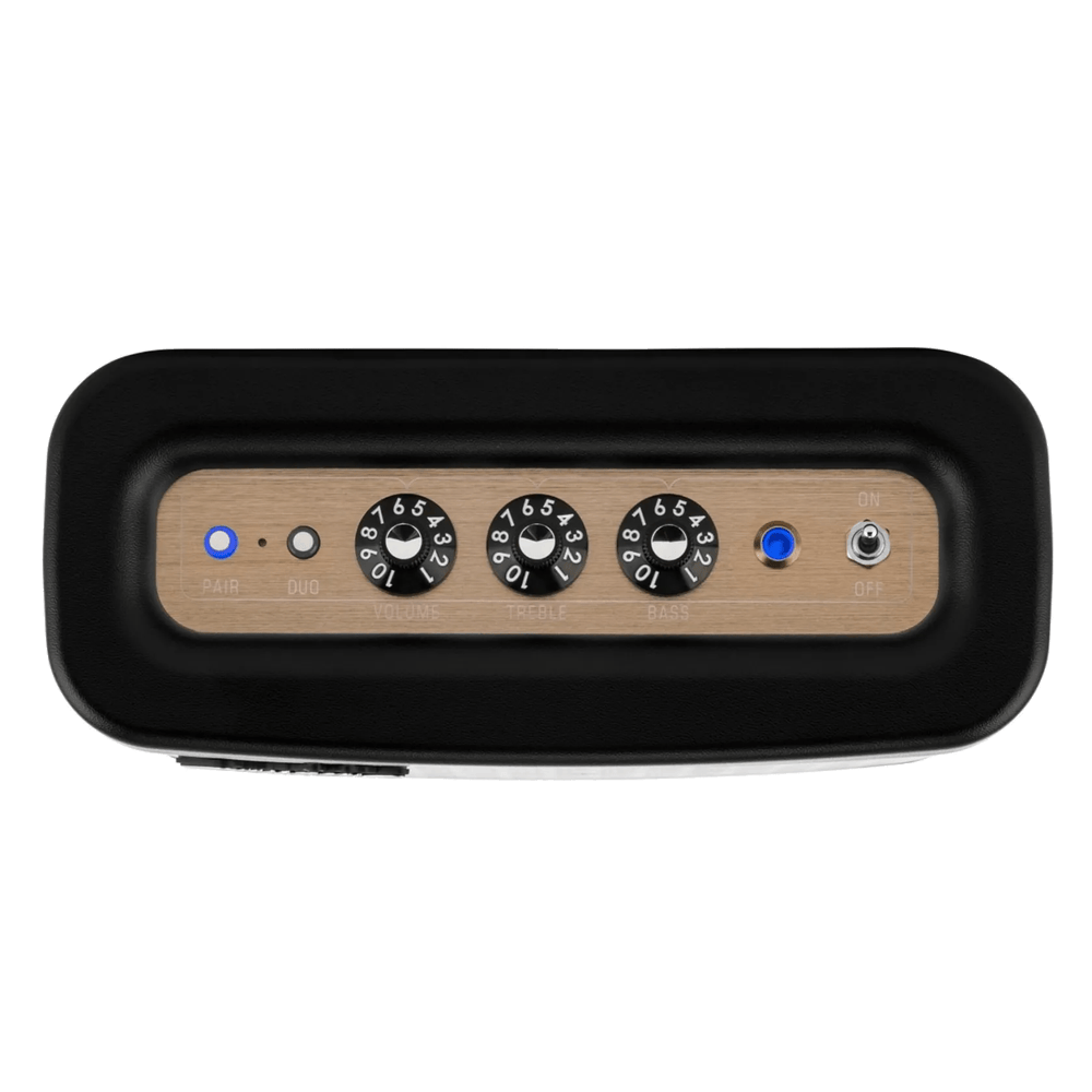 Fender Audio NEWPORT 2 Bluetooth speaker Gold