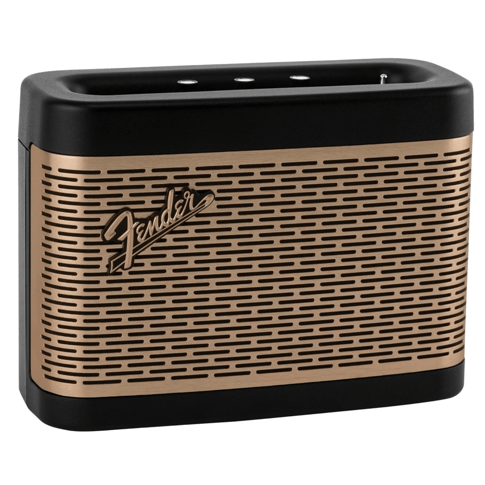 Fender Audio NEWPORT 2 Bluetooth speaker Gold