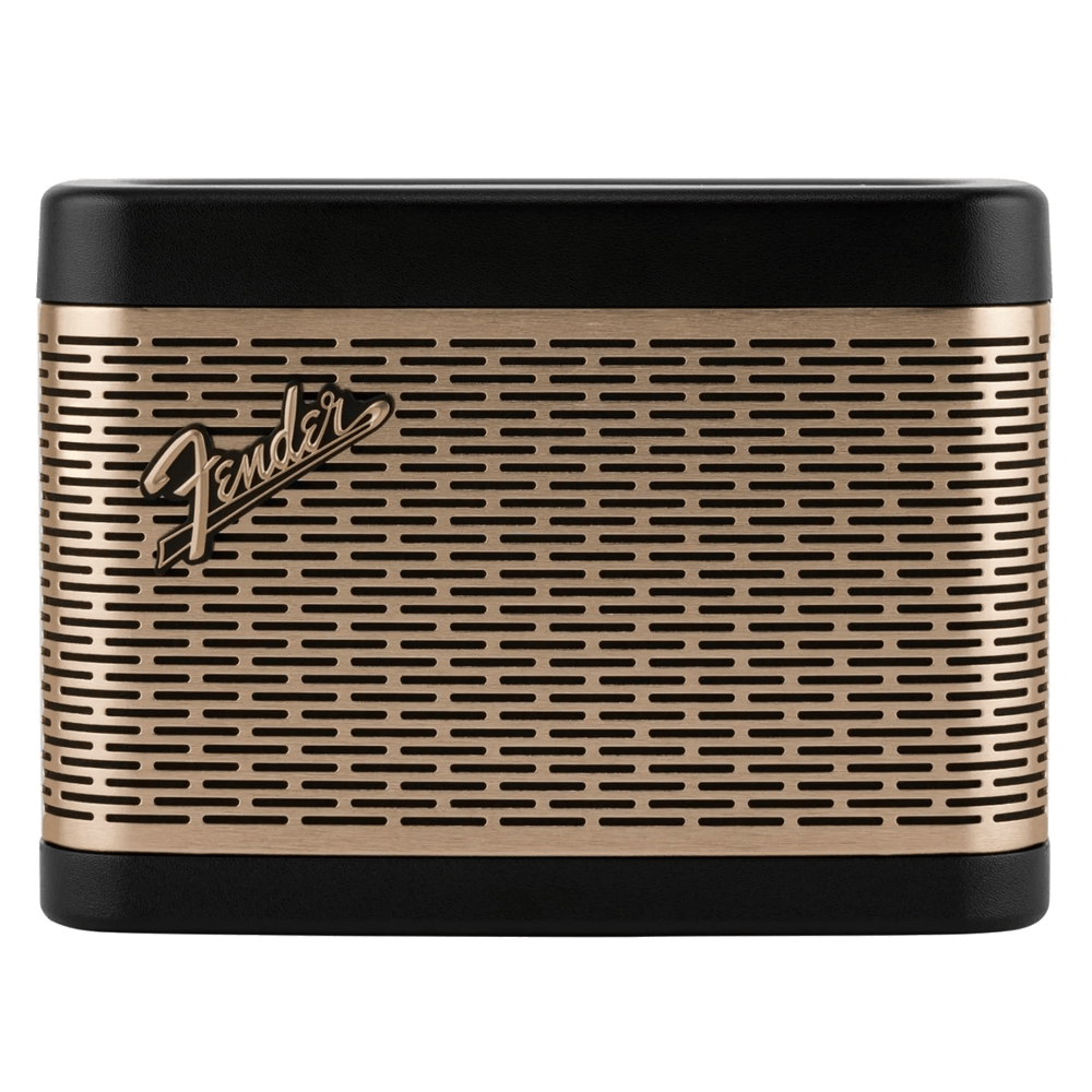 Fender Audio NEWPORT 2 Bluetooth speaker Gold