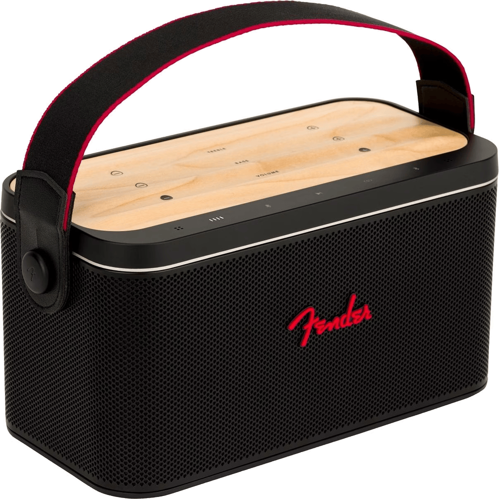 Fender Audio RIFF Bluetooth speaker