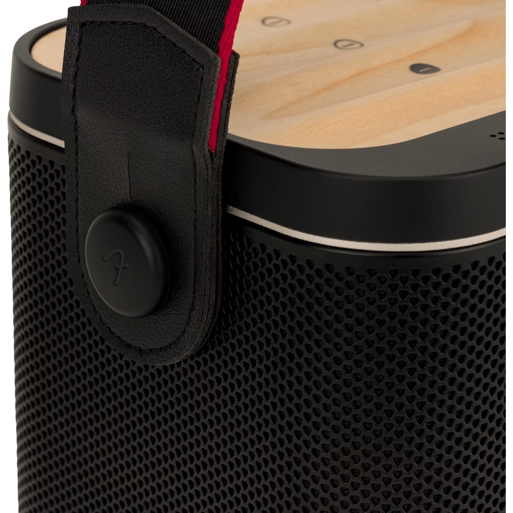 Fender Audio RIFF Bluetooth speaker