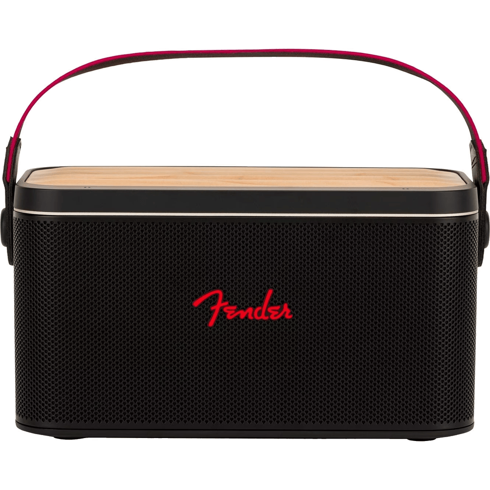 Fender Audio RIFF Bluetooth speaker