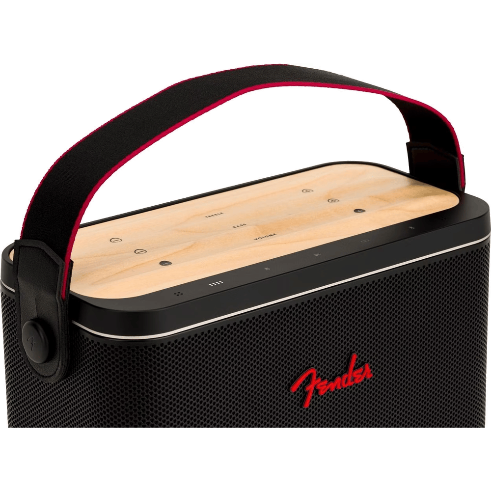 Fender Audio RIFF Bluetooth speaker