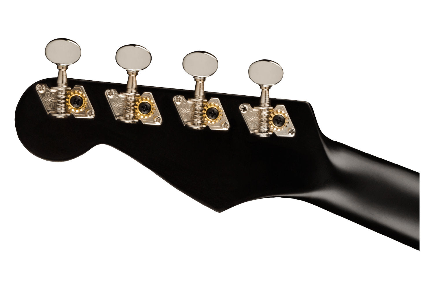 Fender Avalon Tenor Ukulele Black