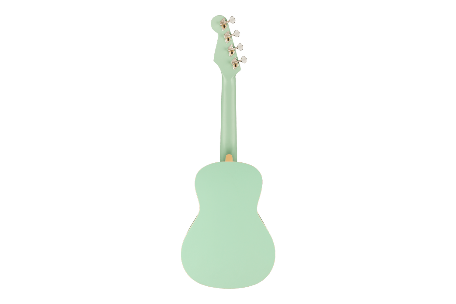 Fender Avalon Tenor Ukulele Surf Green