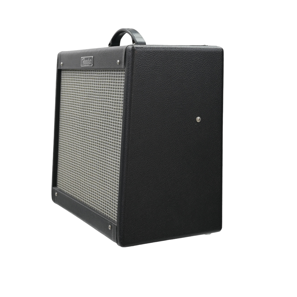 Fender Blues Junior Gitaarversterker