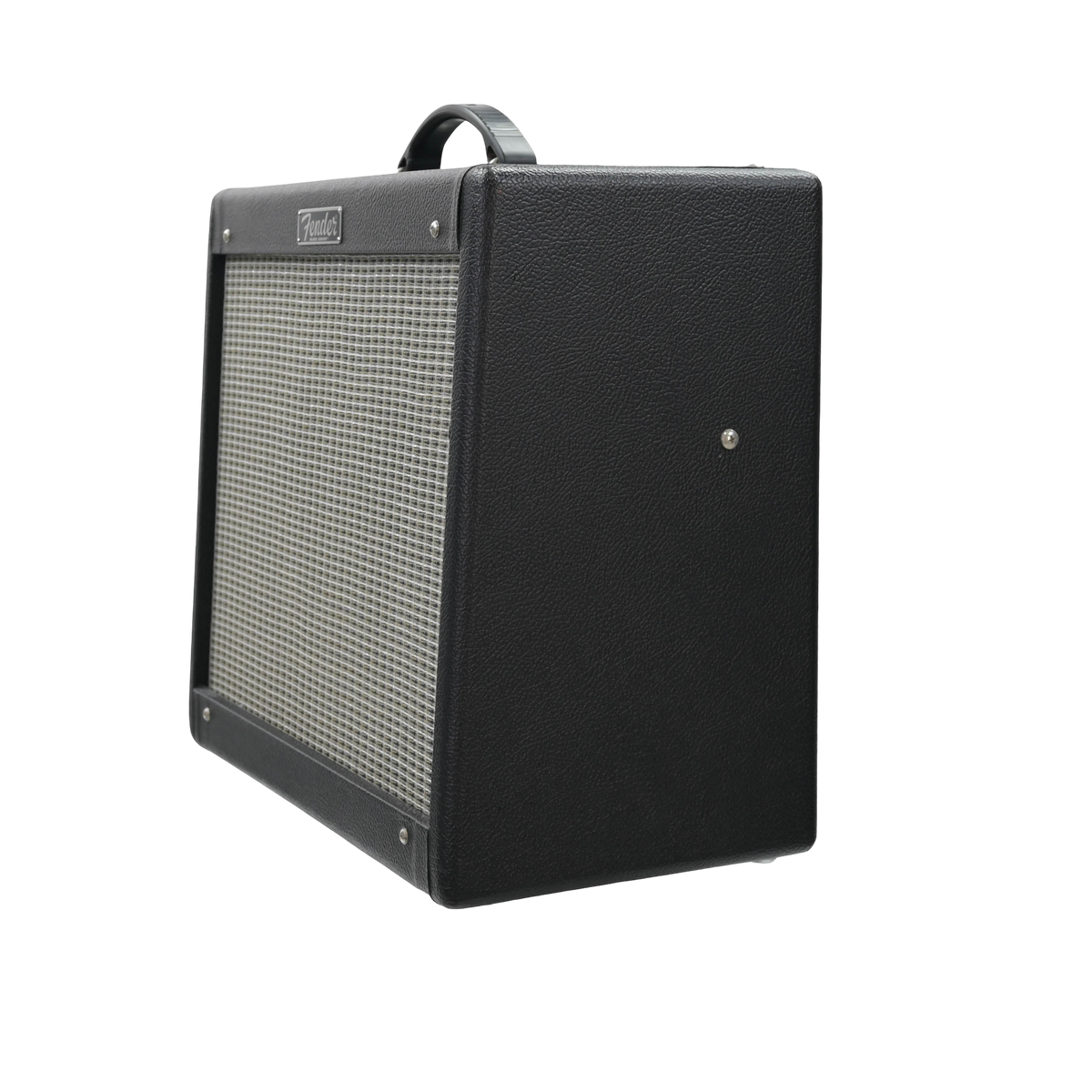 Fender Blues Junior Gitaarversterker