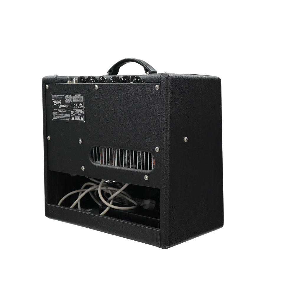Fender Blues Junior Gitaarversterker