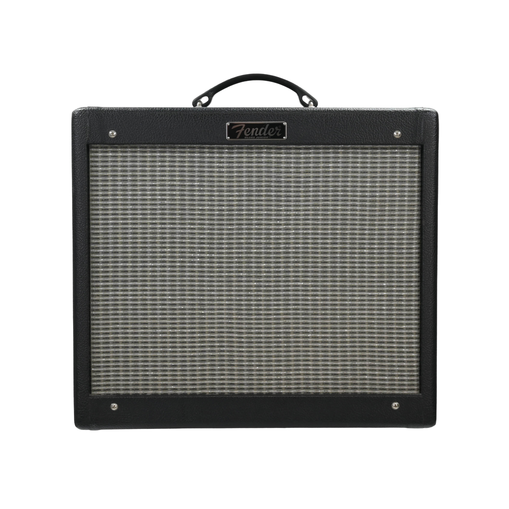 Fender Blues Junior Gitaarversterker