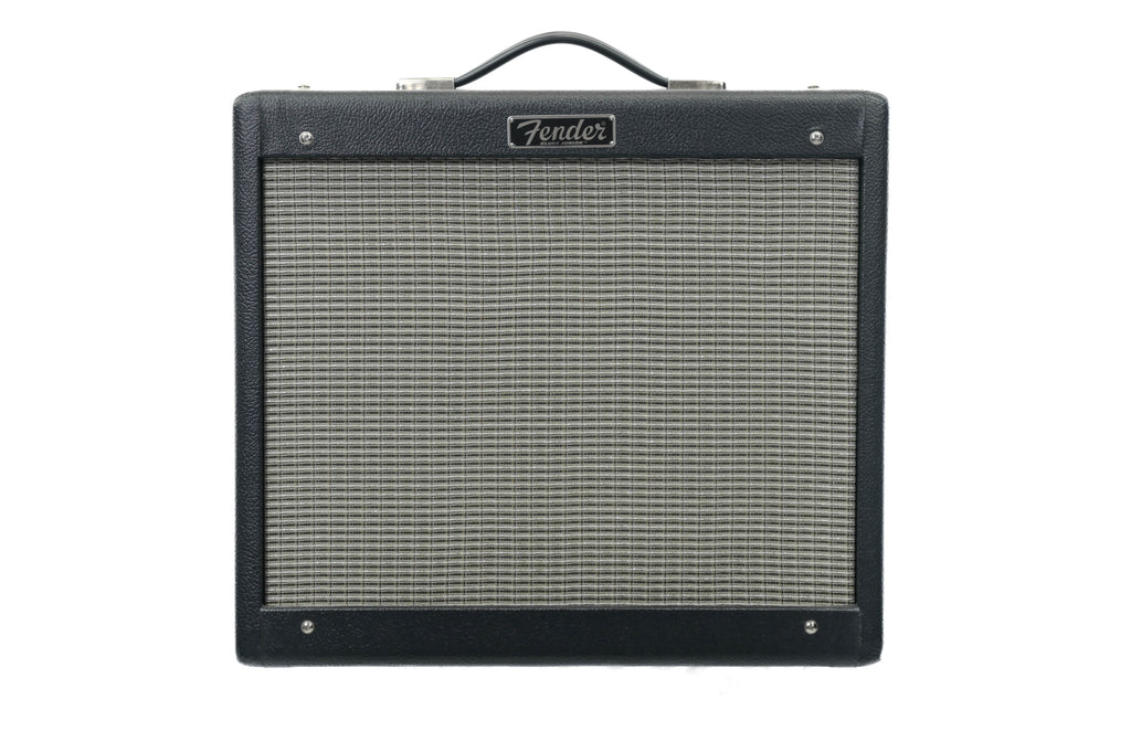 Fender Blues Junior IV