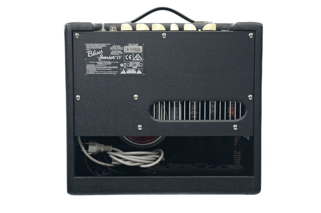 Fender Blues Junior IV