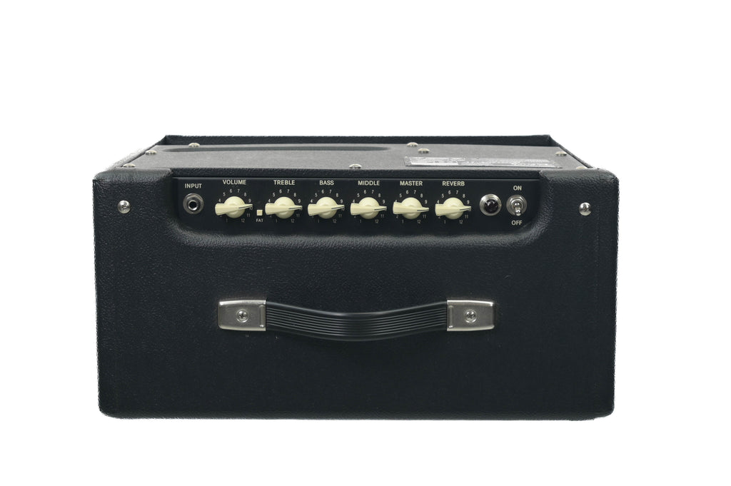 Fender Blues Junior IV