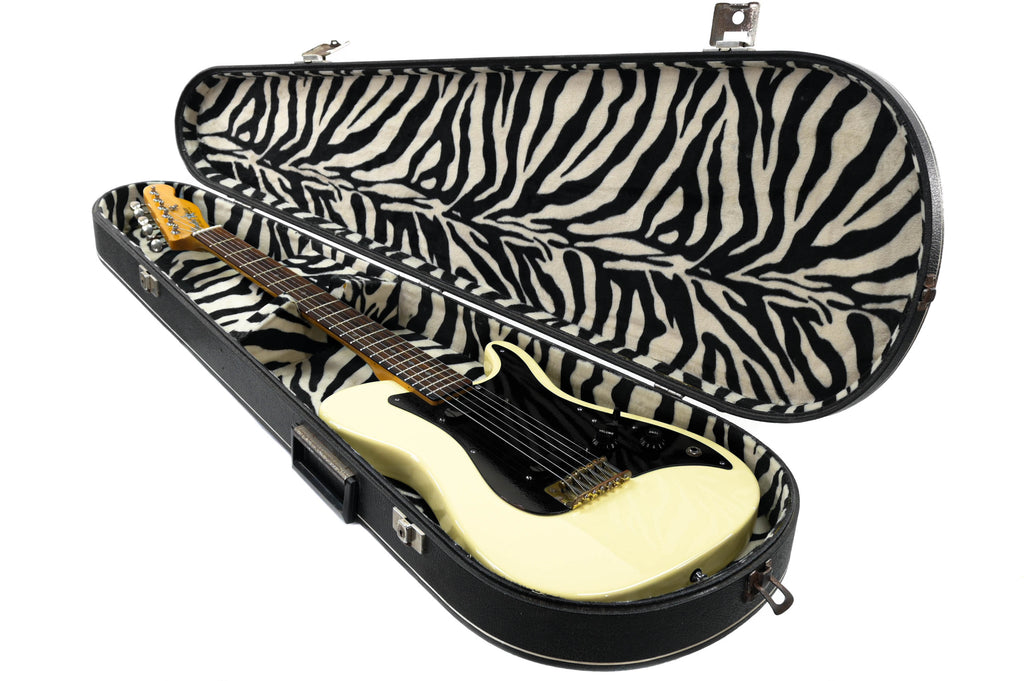 Fender Bullet 1 1981