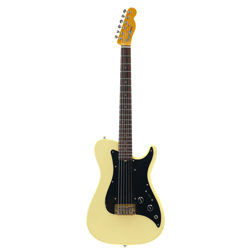 Fender Bullet 1 1981 (Pre-owned)