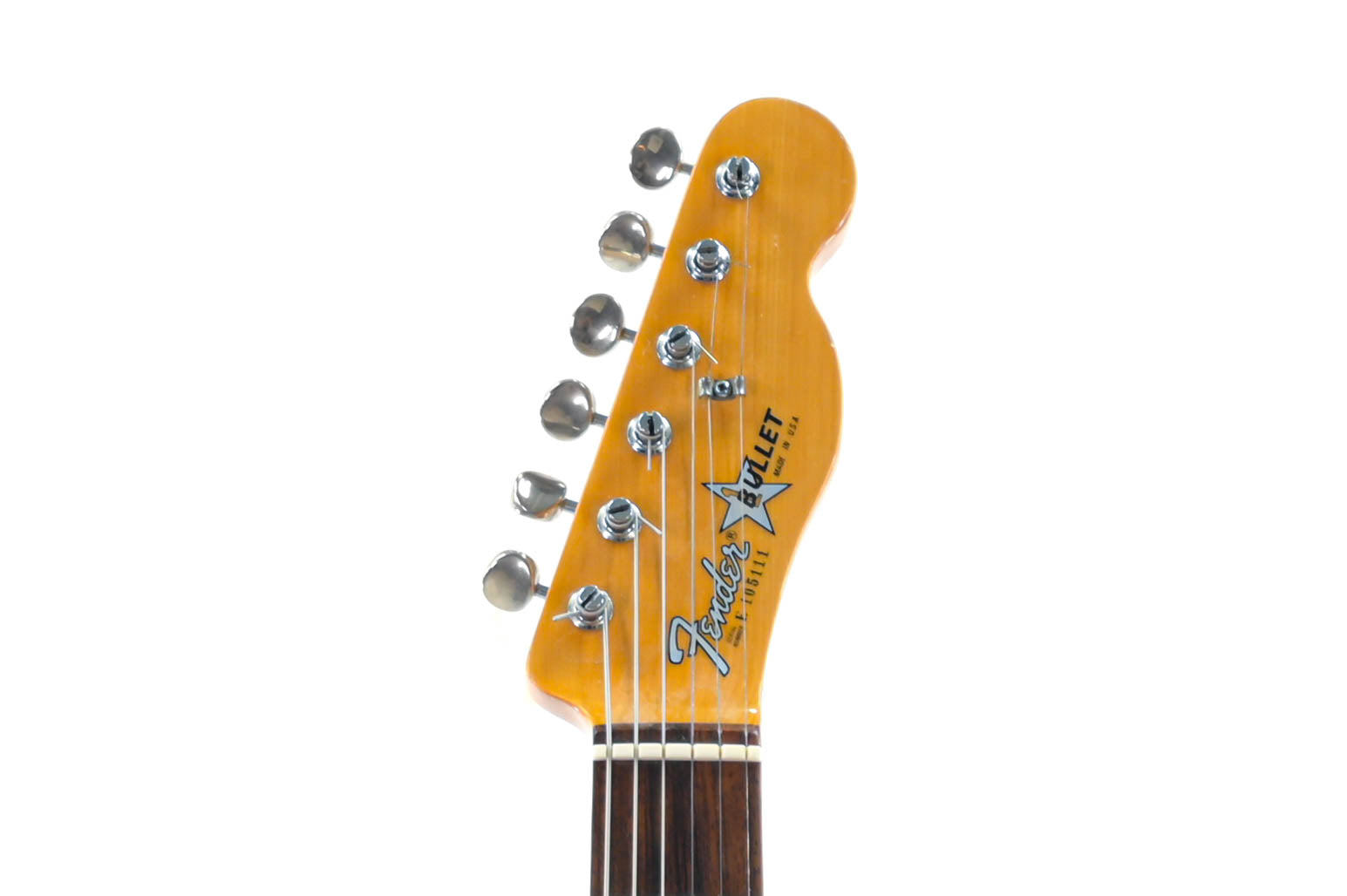 Fender Bullet 1 1981