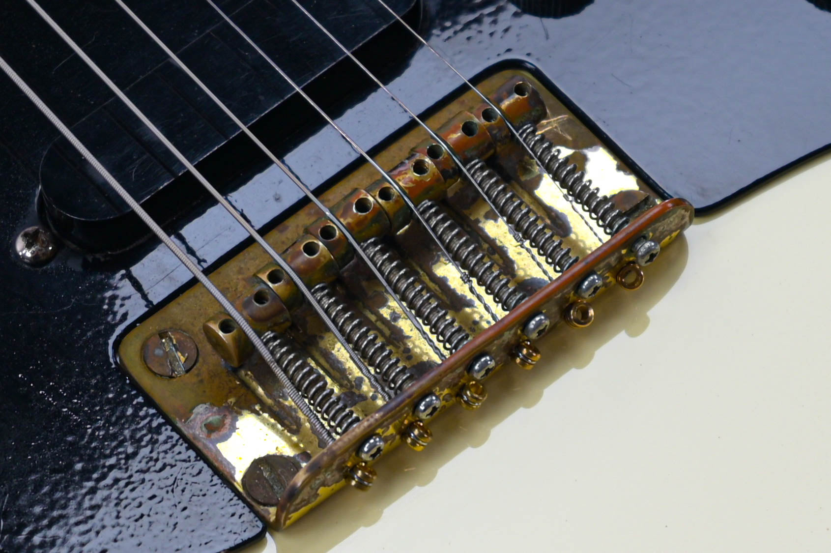 Fender Bullet 1 1981