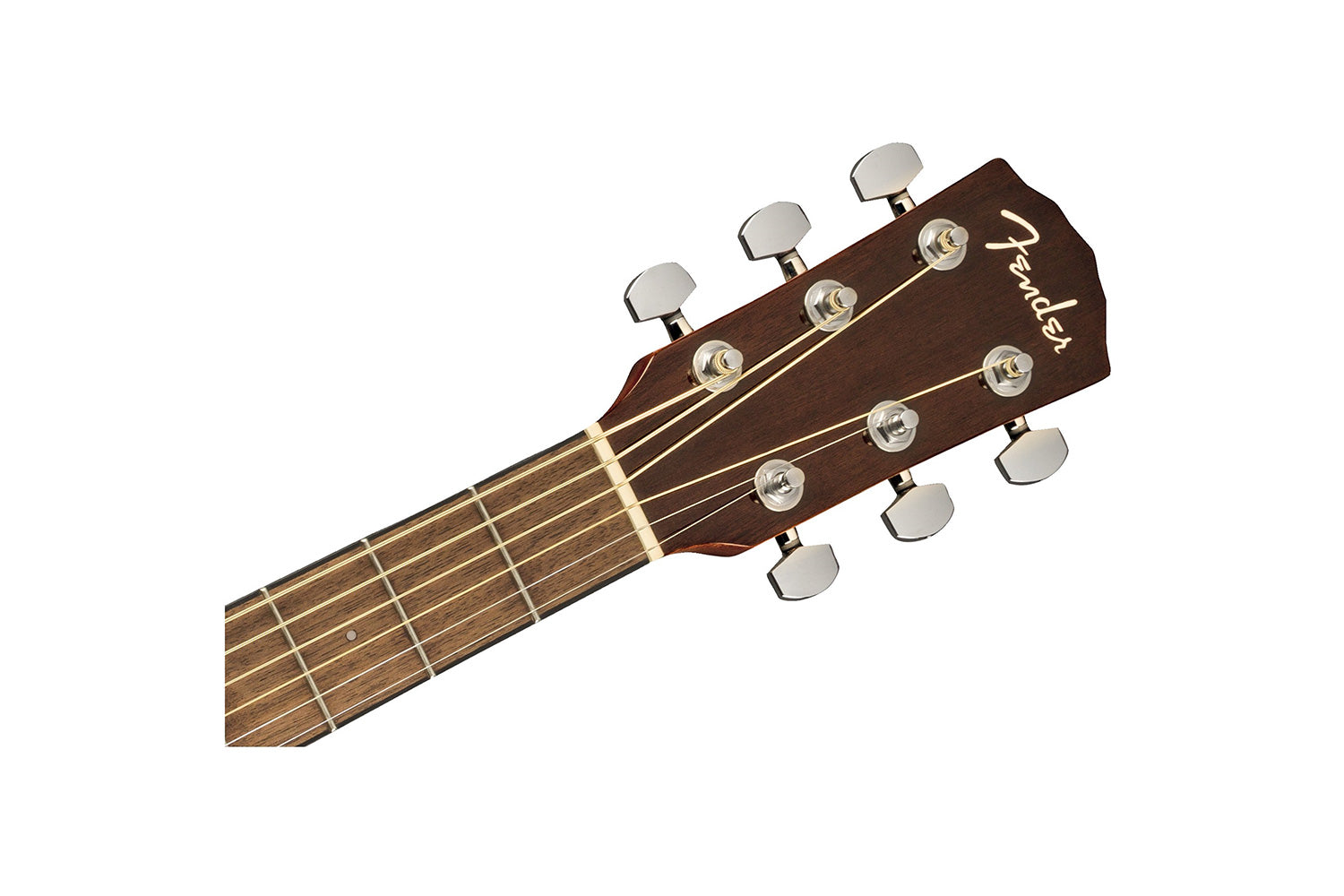 Fender CD-140SCE met Koffer, Sunburst