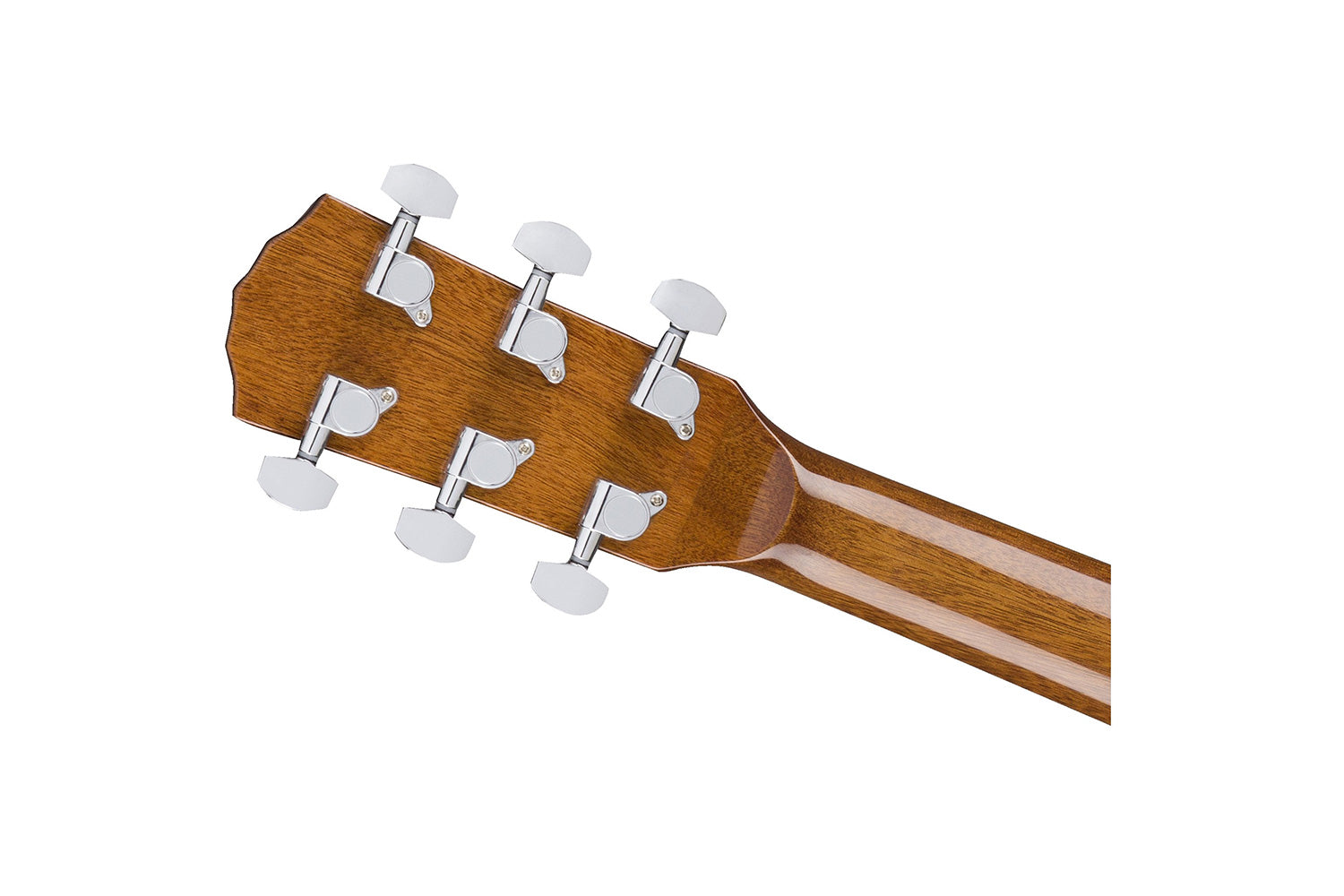 Fender CD-140SCE met Koffer, Sunburst