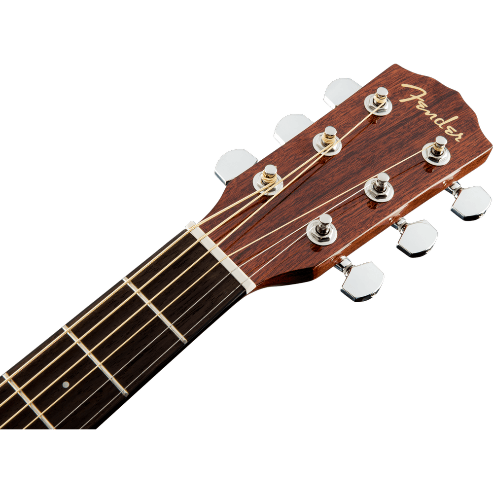 Fender CD60S Western gitaar Naturel