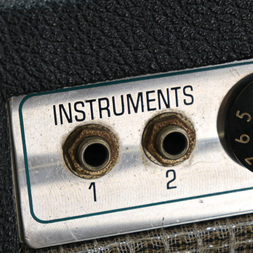 Fender Champ 1979