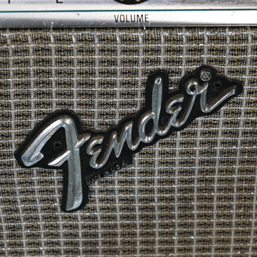 Fender Champ 1979
