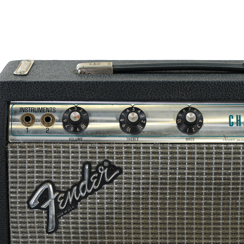 Fender Champ 1979