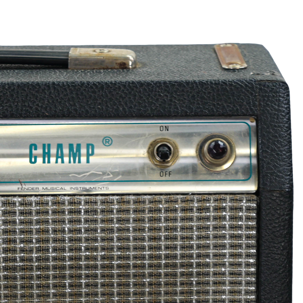 Fender Champ 1979