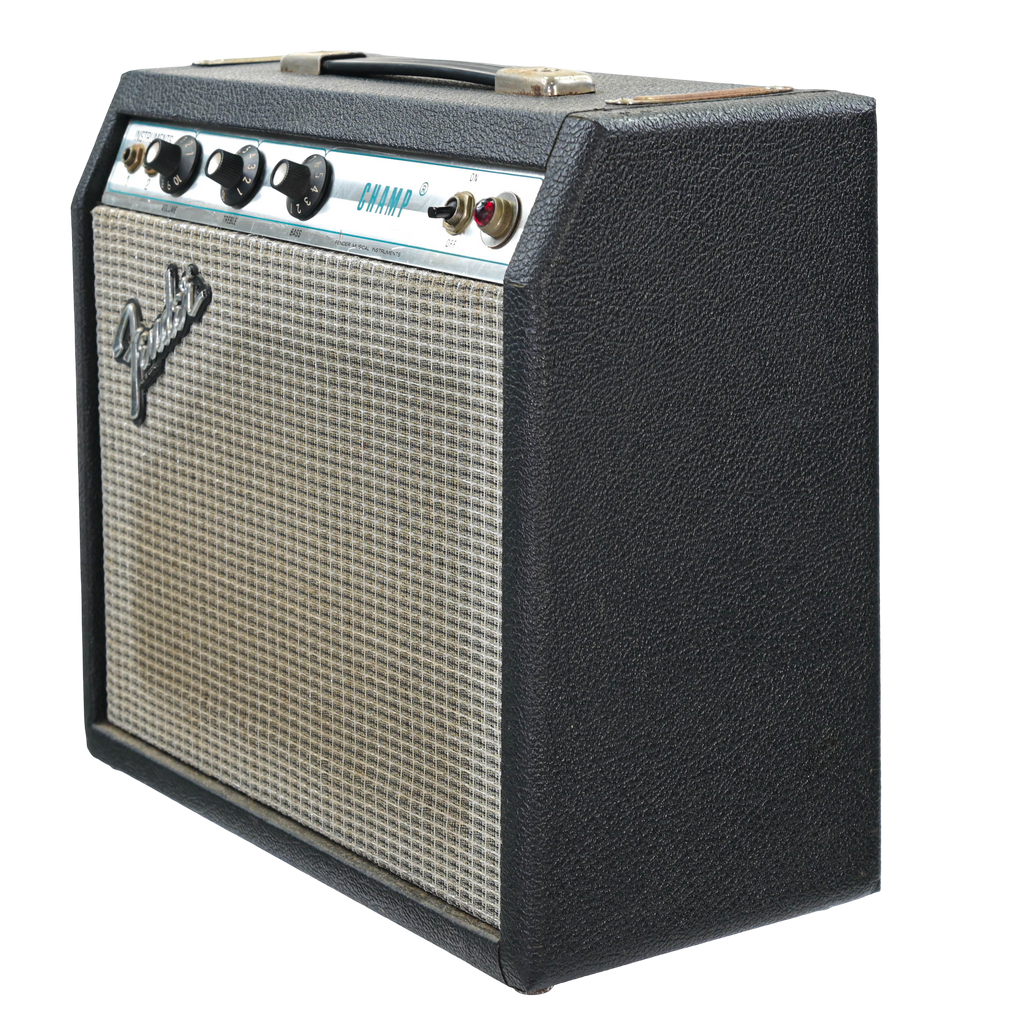 Fender Champ 1979
