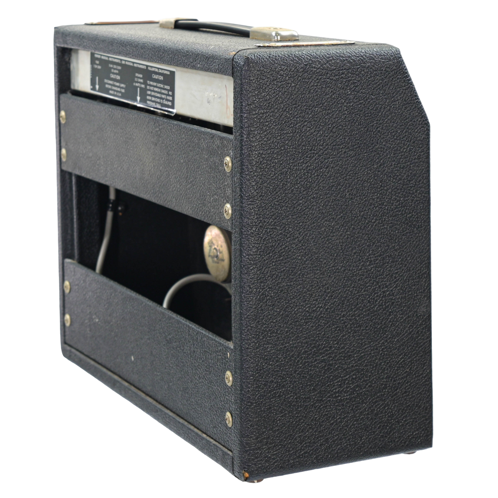 Fender Champ 1979