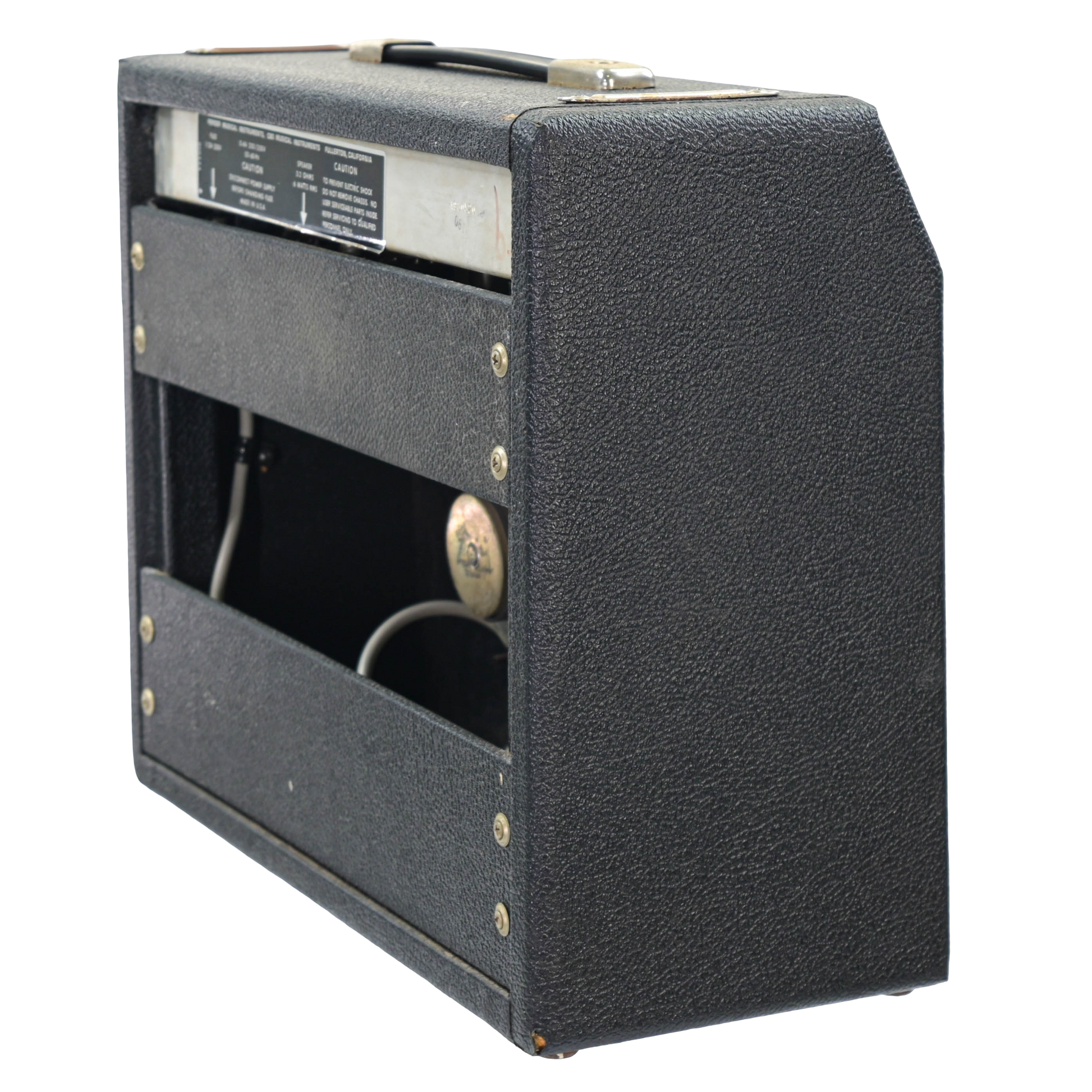 Fender Champ 1979