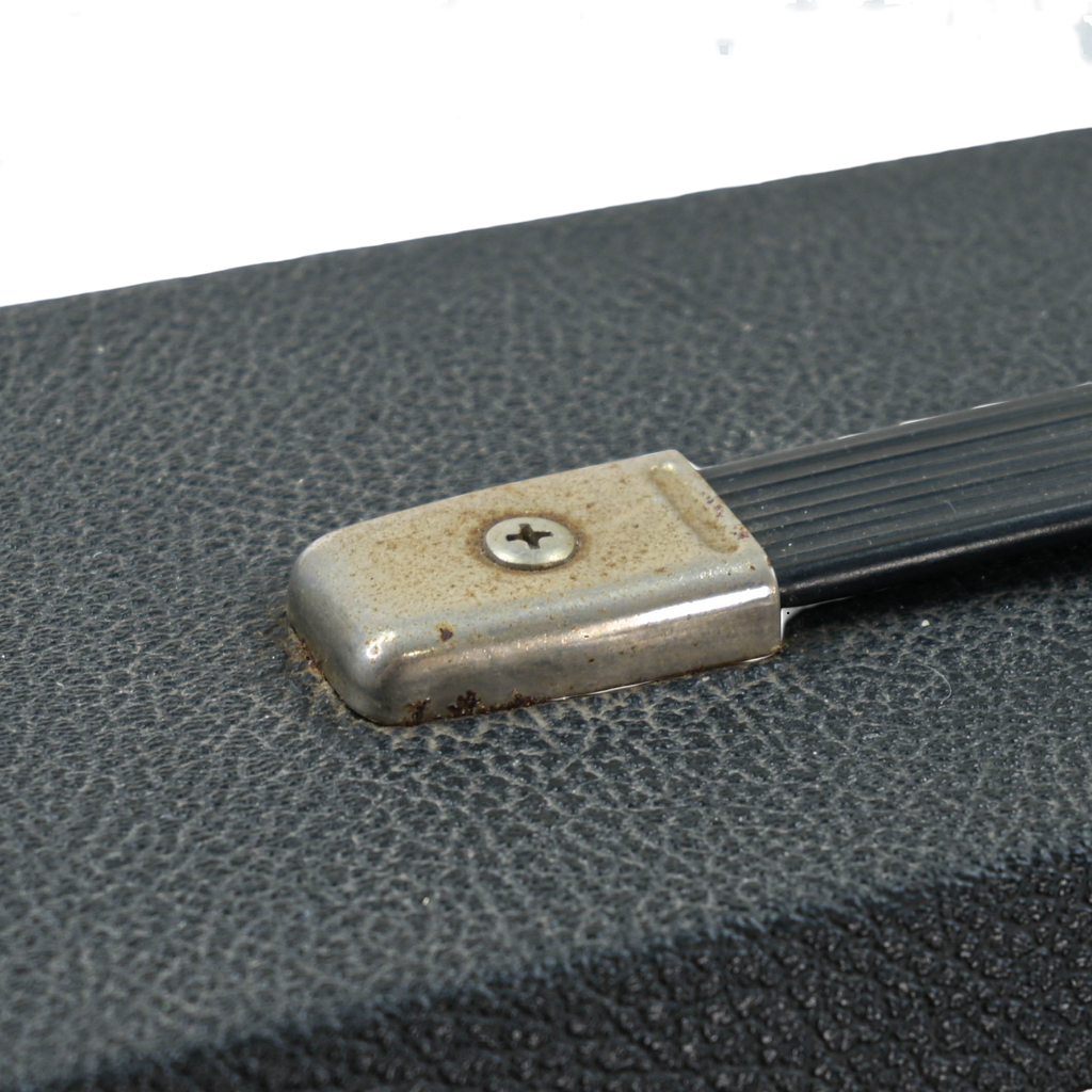 Fender Champ 1979
