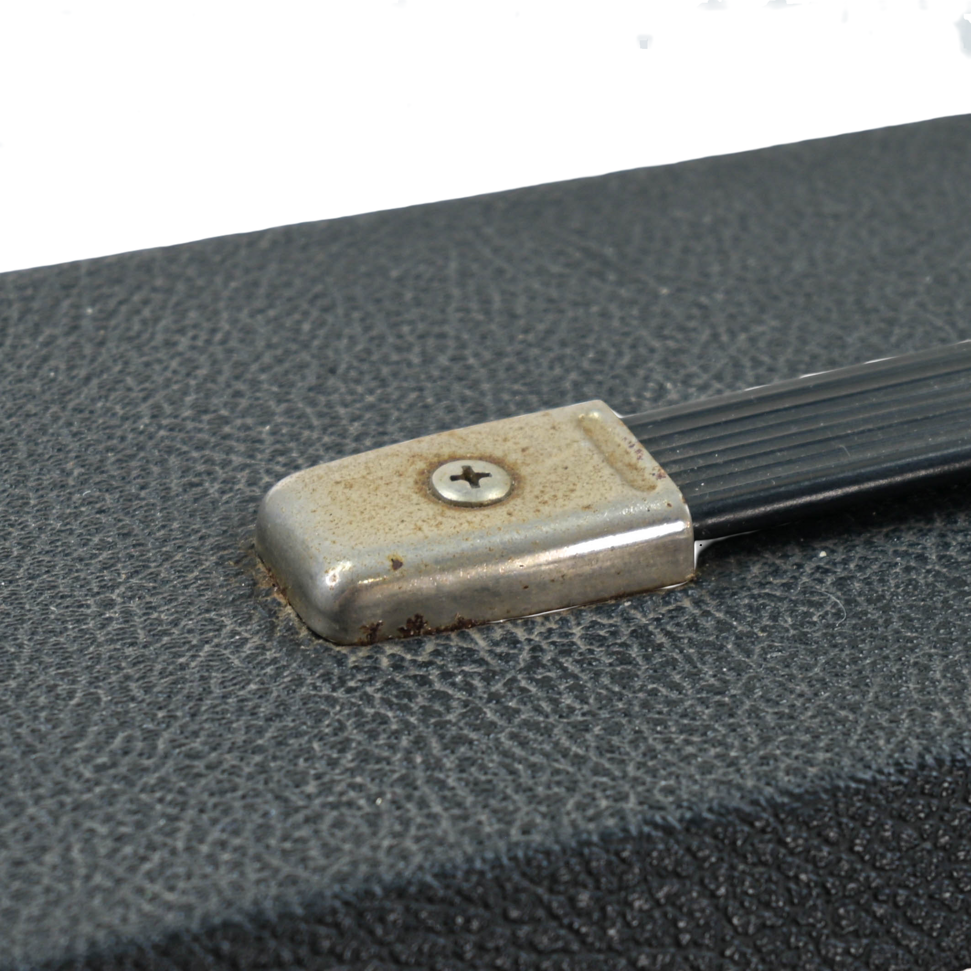 Fender Champ 1979
