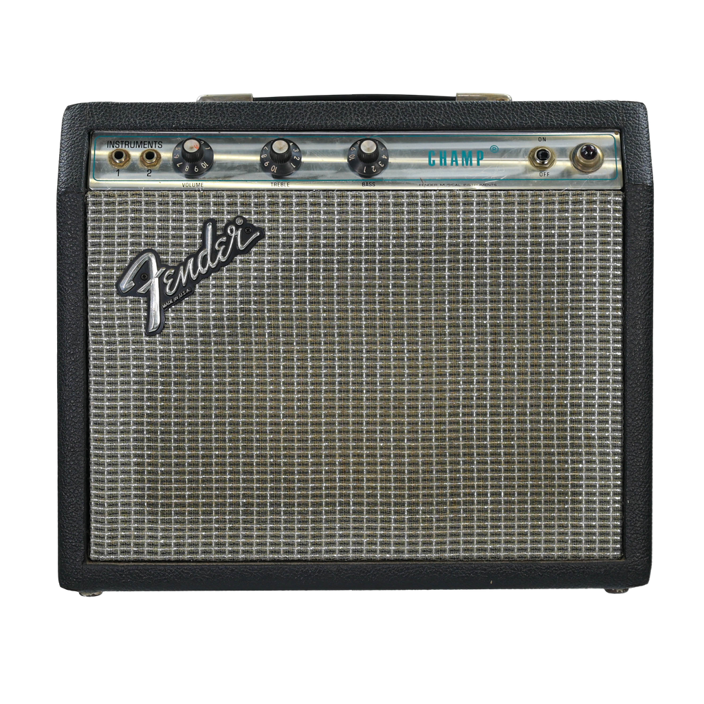 Fender Champ 1979