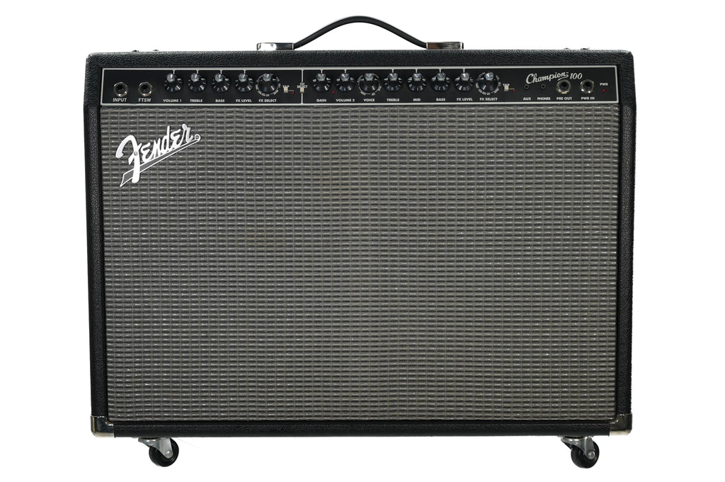 Fender Champion 100