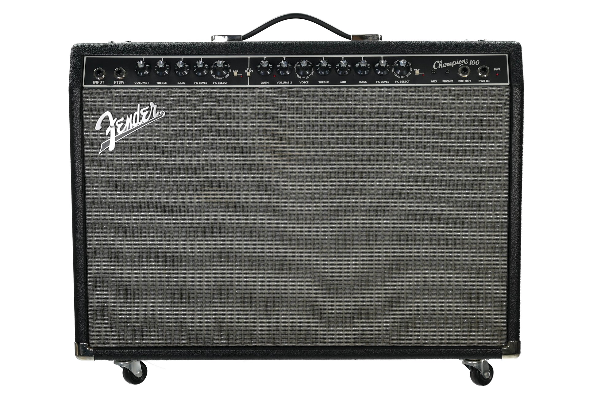 Fender Champion 100