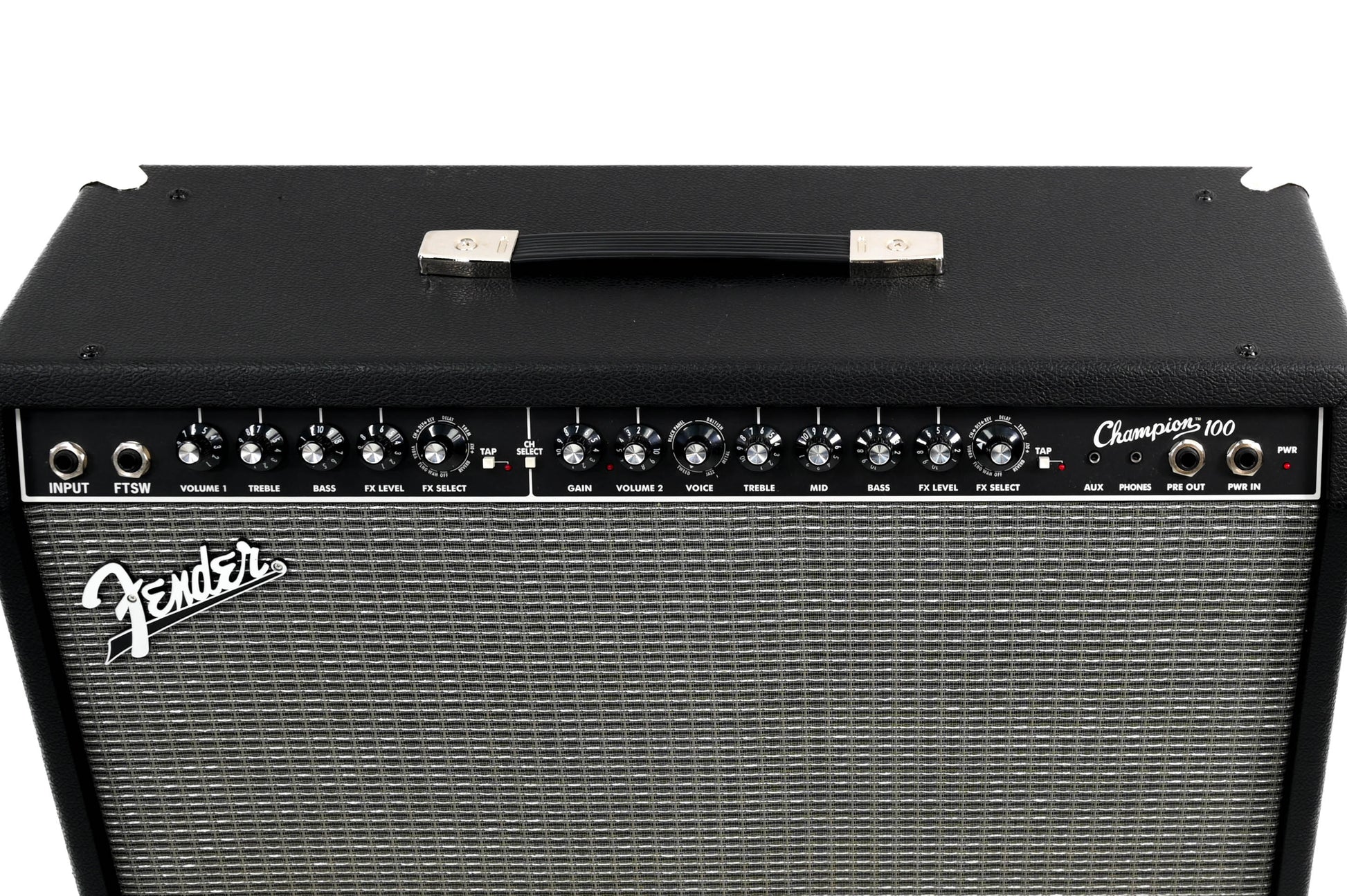 Fender Champion 100 Pre-Owned