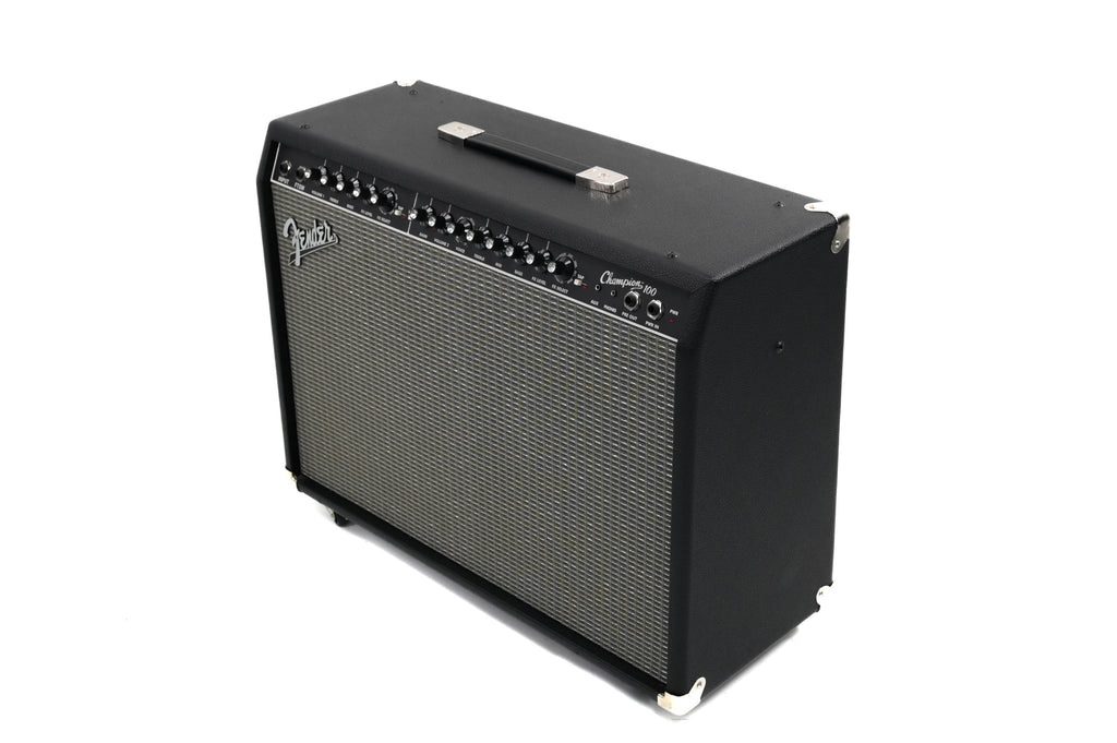 Fender Champion 100 Pre-Owned