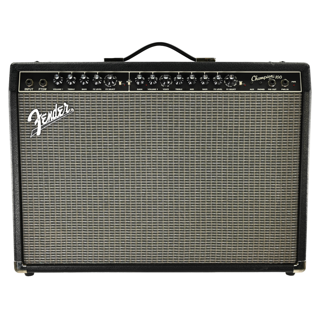 Fender Champion 100 Pre-Owned