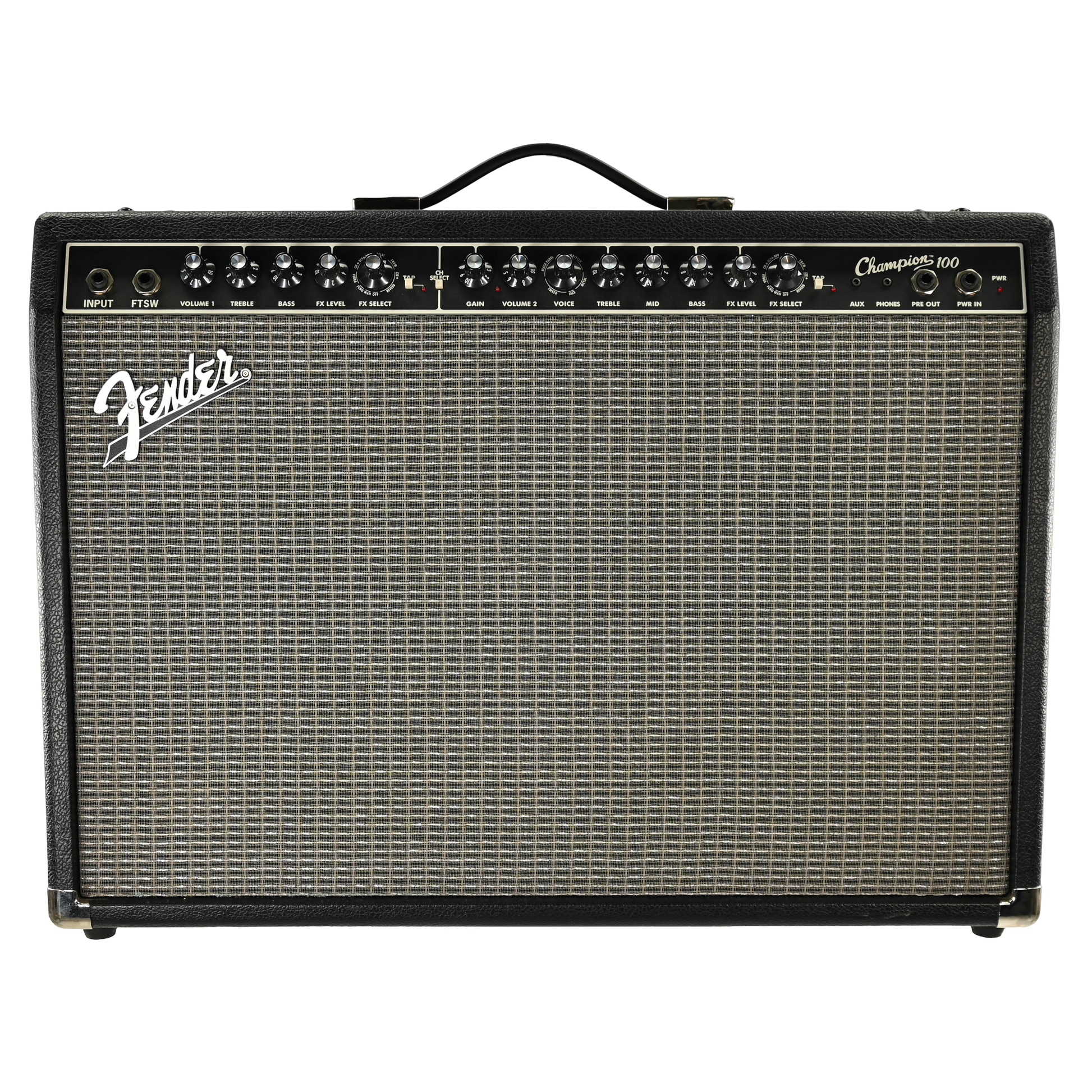 Fender Champion 100 Pre-Owned