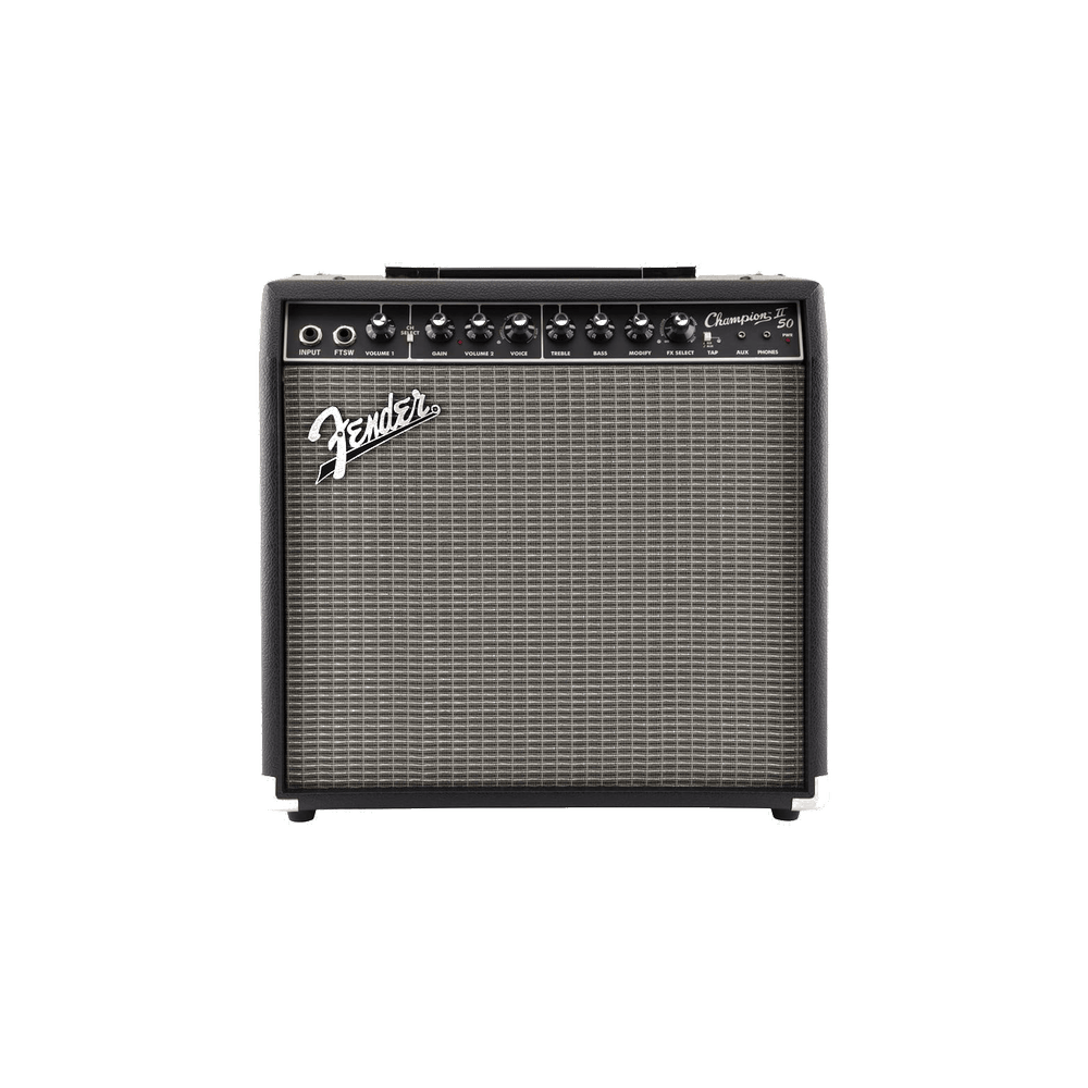 Fender Champion II 50